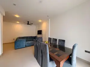 FULLY FURNISHED LUXURY APARTMENT FOR RENT COLOMBO 5 CHI2491