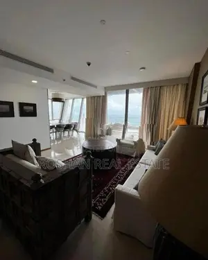 FULLY FURNISHED LUXURY ALTAIR APARTMENT FOR RENT COLOMBO 2 AB2489
