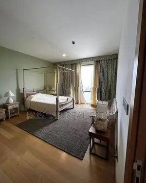 SUPER LUXURY FURNISHED ALTAIR APARTMENT FOR RENT COLOMBO 2 ABZ2489