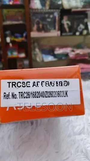 ZTE Blade A36E (Brand New)