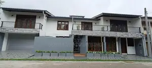 Newly build House for sale in dehiwala - lake road
