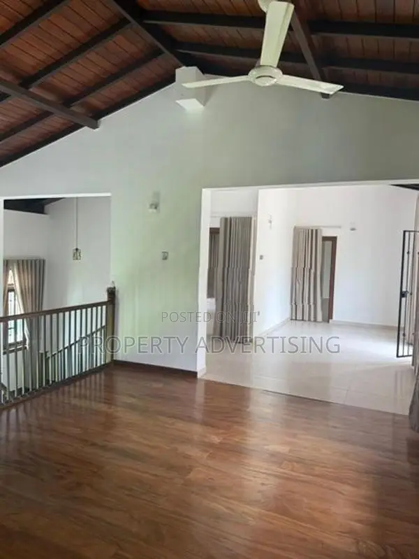 Newly build House for sale in dehiwala - lake road