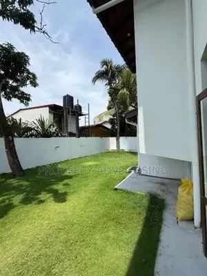 Newly build House for sale in dehiwala - lake road