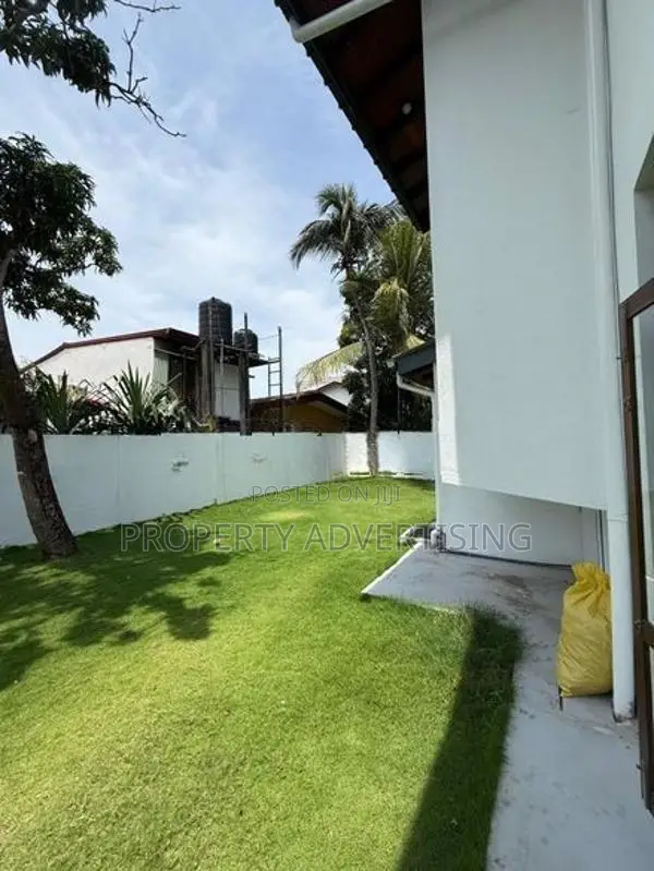 Newly build House for sale in dehiwala - lake road