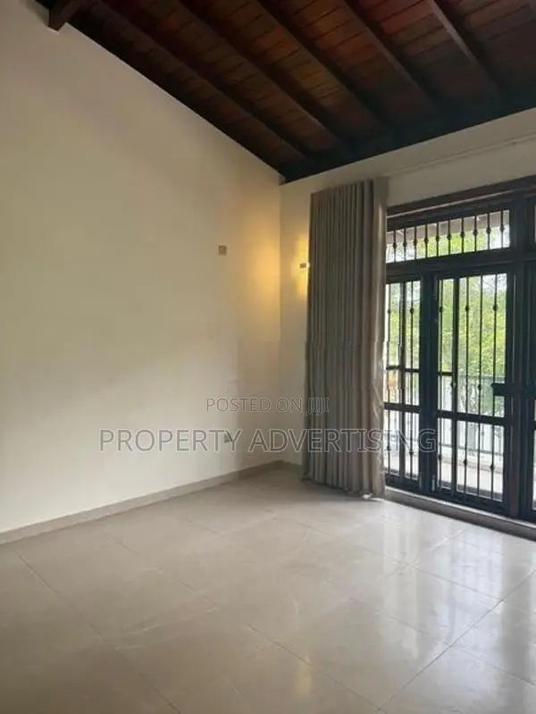 Newly build House for sale in dehiwala - lake road