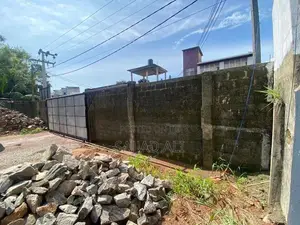 Land for Sale in Dehiwala