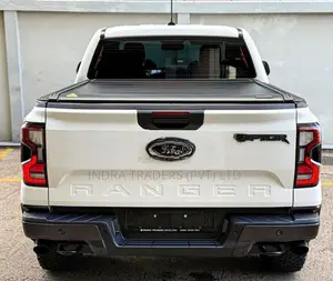 Ford Raptor Ranger 3.0L Petrol 2025