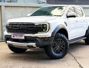 Ford Raptor Ranger 3.0L Petrol 2025
