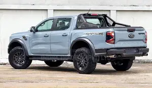 Ford Raptor Ranger 3.0L Petrol 2025