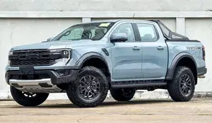 Ford Raptor Ranger 3.0L Petrol 2025
