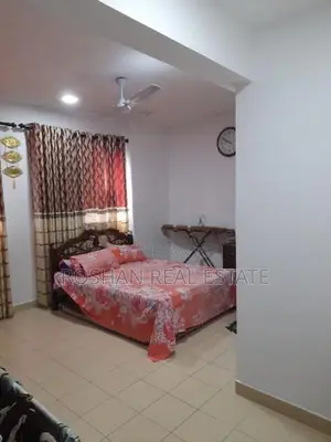 FULLY FURNISHED METRO HOMES APARTMEBT FOR RENT COLOMBO 2 NIH2495