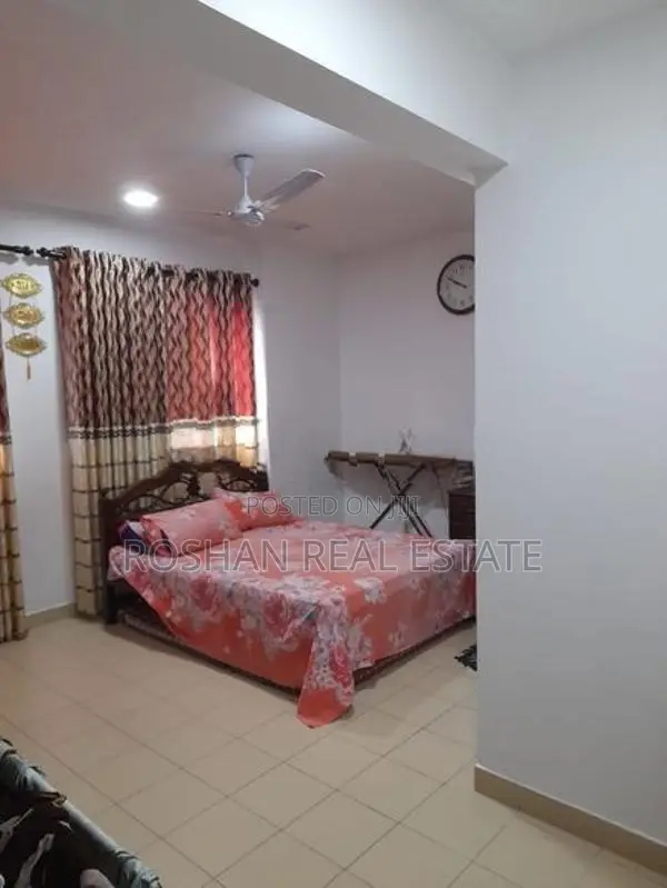 FULLY FURNISHED METRO HOMES APARTMEBT FOR RENT COLOMBO 2 NIH2495