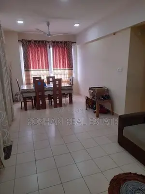 METRO HOMES APARTMENT FOR RENT COLOMBO 2 NIH2496