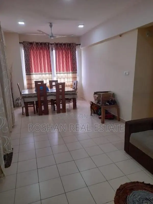 METRO HOMES APARTMENT FOR RENT COLOMBO 2 NIH2496