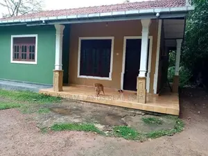 Single Storey House for Sale Divlapitya