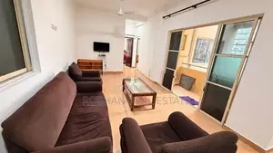 SEA VIEW FULLY FURNISHED APARTMENT FOR RENT COLOMBO 6 JEE25001