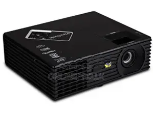 High Resolution Projector with All accessories