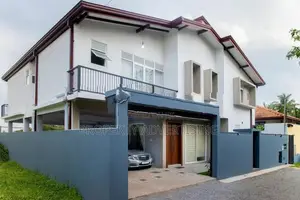 Battaramulla Luxury House For Sale