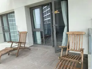 3 BR Altair Apartment For Sale