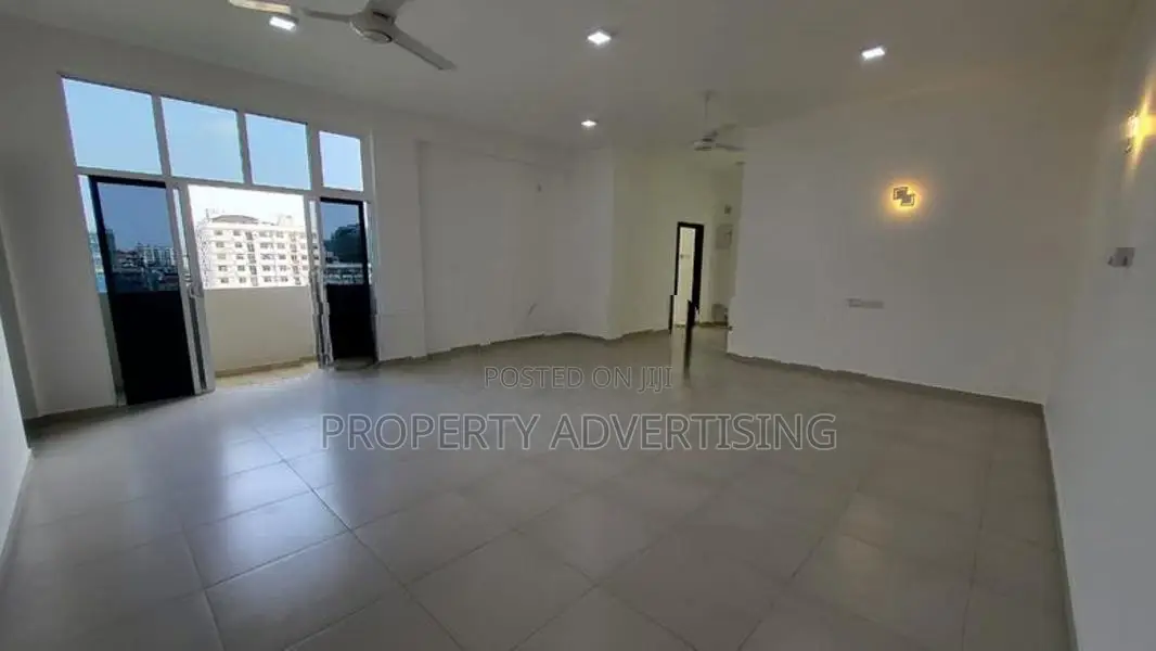 Colombo 05 3 BR Span Tower Apartment For Sale