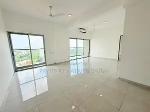 Rajagiriya Iconic Galaxy 3BR Apartment For Sale