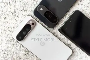 Google Pixel 9 Pro 16GB 128GB (Brand New)