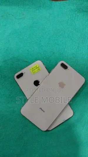 Apple iPhone 8 64GB (Used)