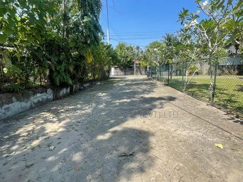 Residential Land for Sale in Maharagama