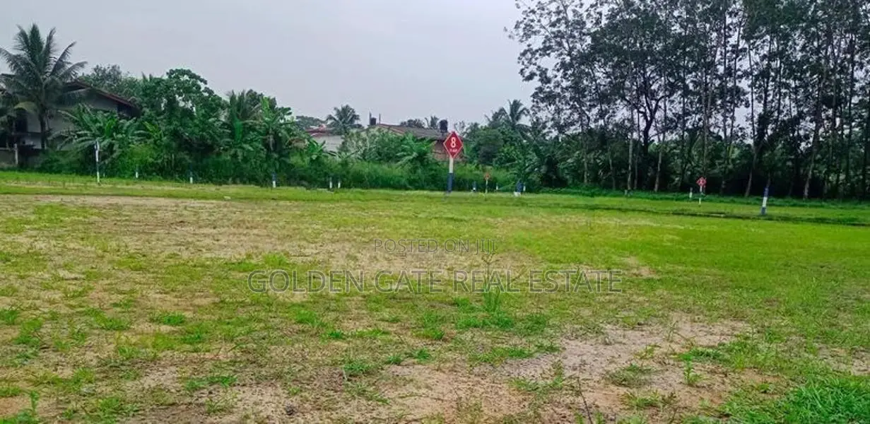 Yakkala Land Sale