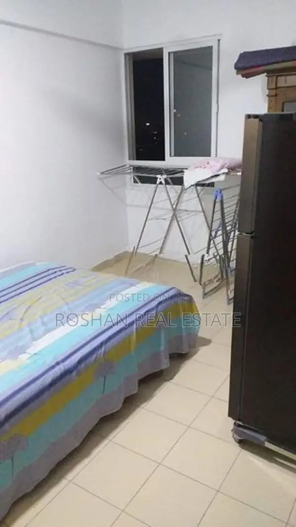 FULLY FURNISHED METRO HOMES APARTMEBT FOR RENT COLOMBO 2 NIH2495