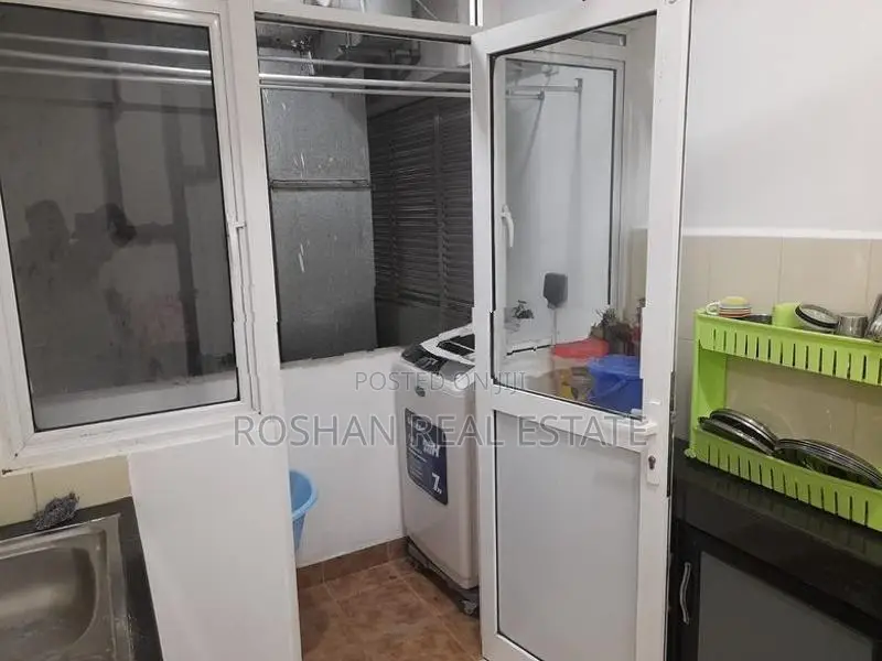 METRO HOMES APARTMENT FOR RENT COLOMBO 2 NIH2496