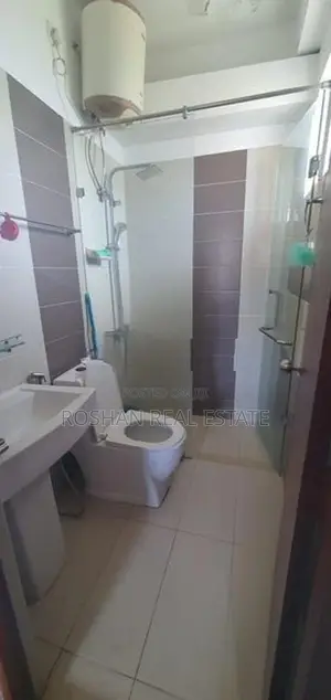 APARTMENT FOR SALE COLOMBO 6 HARMERS AVENUE KAZ2498
