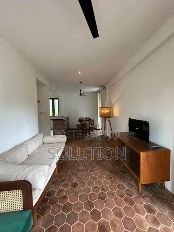 3 Bedroom House for Rent Near Airport Minuwangoda
