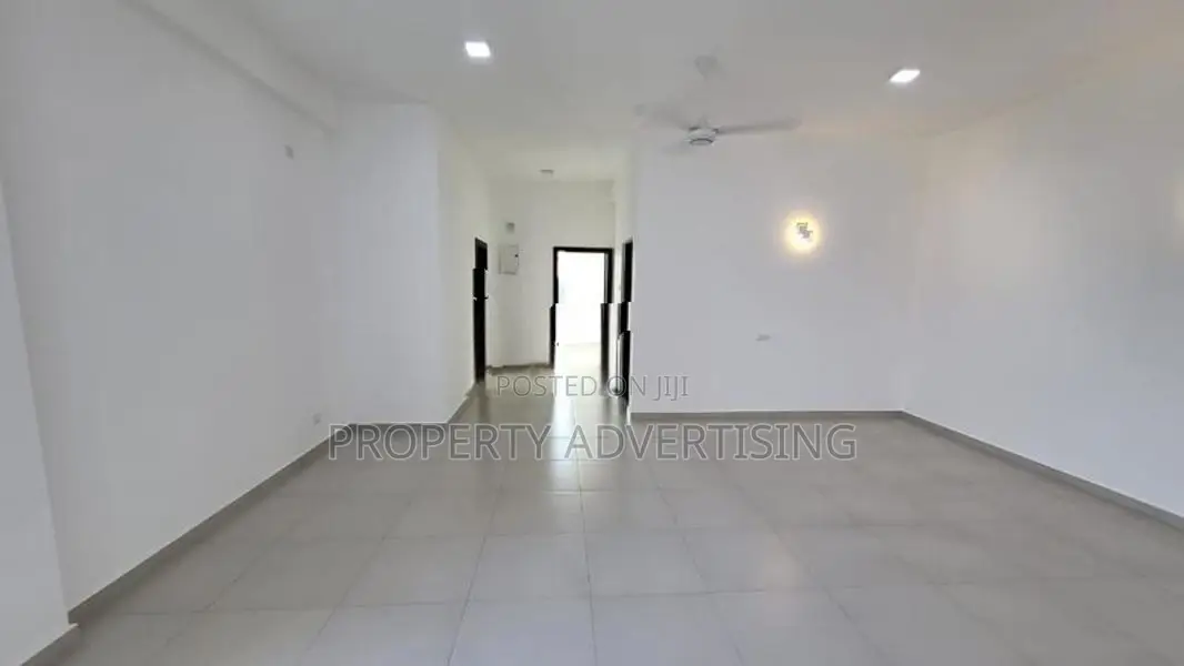 Colombo 05 3 BR Span Tower Apartment For Sale