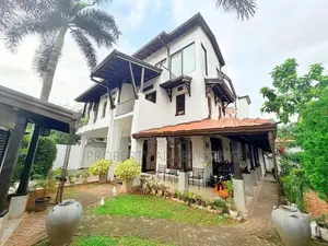 Ethul Kotte Prime Location Luxury House For Sale Pita