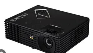 High Resolution Projector with All accessories