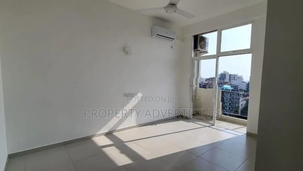 Colombo 05 3 BR Span Tower Apartment For Sale