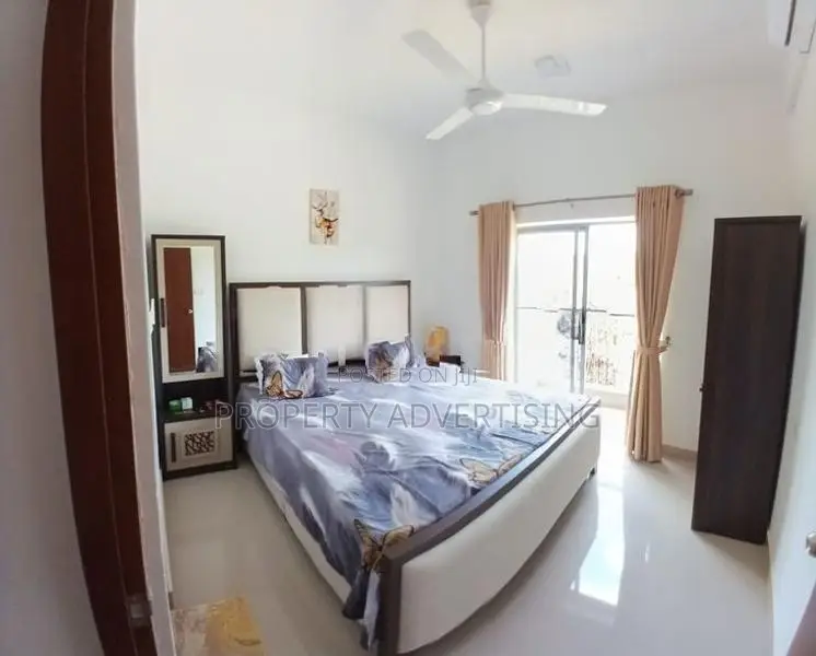 Canterbury luxury apartment for rent in kahathuduwa