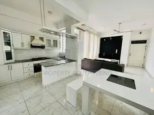 2 BR Mount Lavinia Apartment For Sale