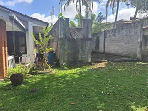 land with house for sale in battaramulla