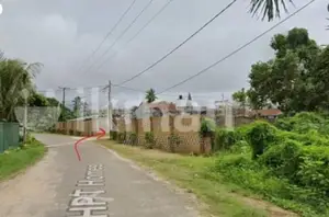 Land for sale katunayaka HTP 15 colombo main road facing 200m