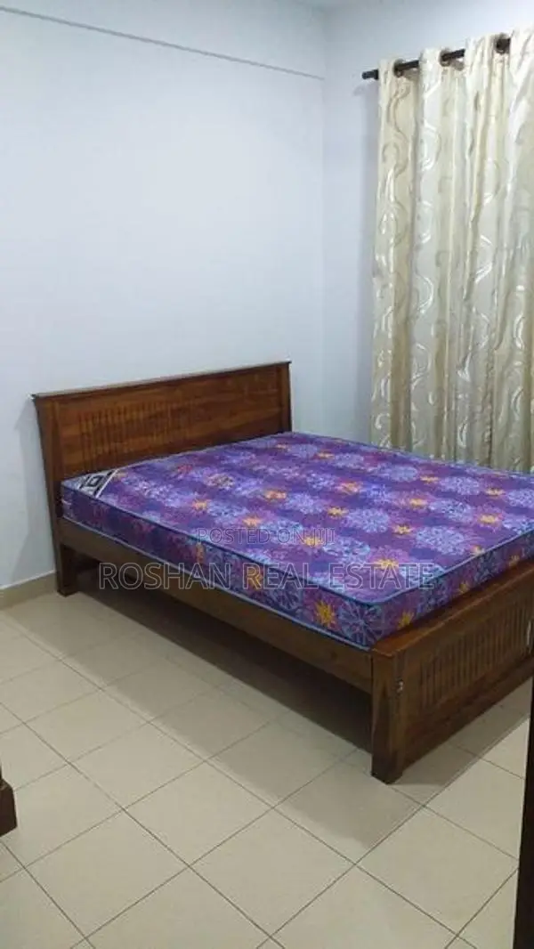 FULLY FURNISHED METRO HOMES APARTMEBT FOR RENT COLOMBO 2 NIH2495