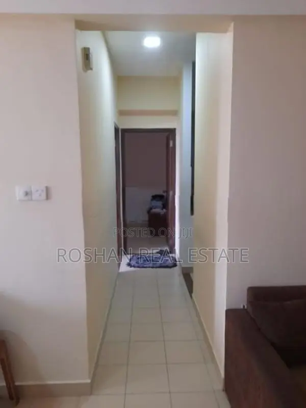 METRO HOMES APARTMENT FOR RENT COLOMBO 2 NIH2496