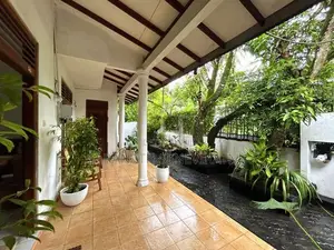 House for sale in Off Yakkala Town - Gampaha District
