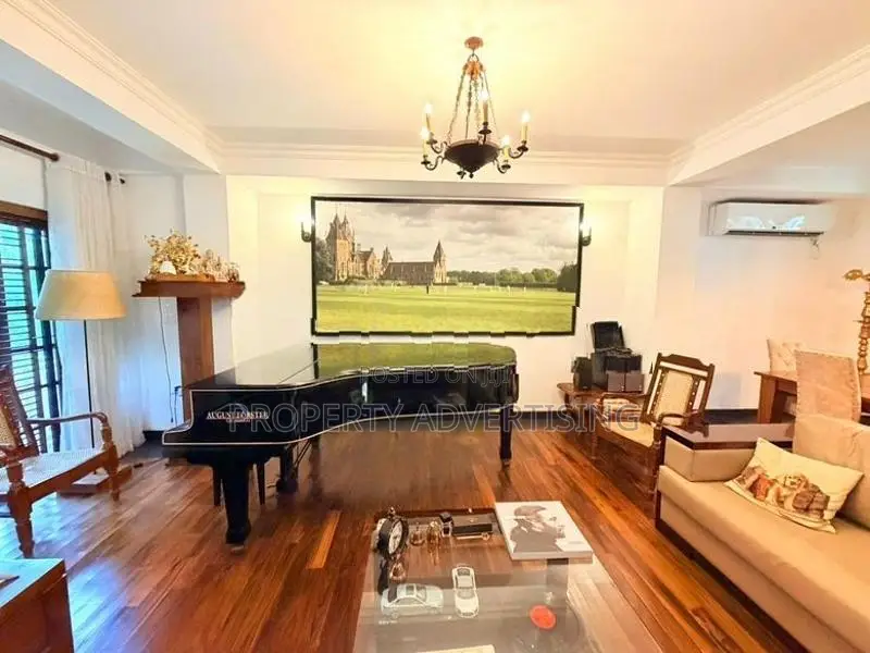 Colombo 07 Highly Residential Location House For Sale
