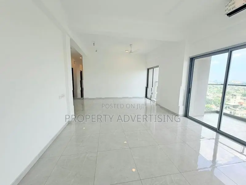 Rajagiriya Iconic Galaxy 3BR Apartment For Sale