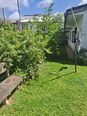 land with house for sale in battaramulla