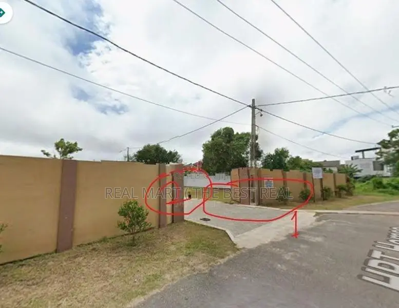 Seeduwa : 8.5P Highly Residancial Land for Sale in HPT Homes