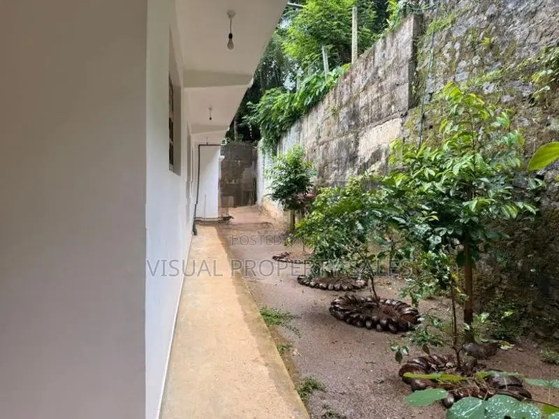 House for Sale Ambatanna