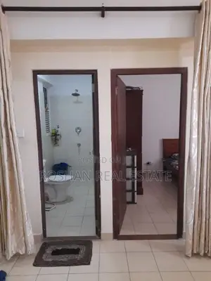 METRO HOMES APARTMENT FOR RENT COLOMBO 2 NIH2496